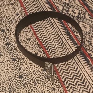 Ralph Lauren Dress Belt